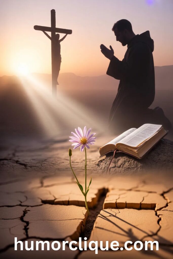 Biblical Symbolism & Spiritual Meaning