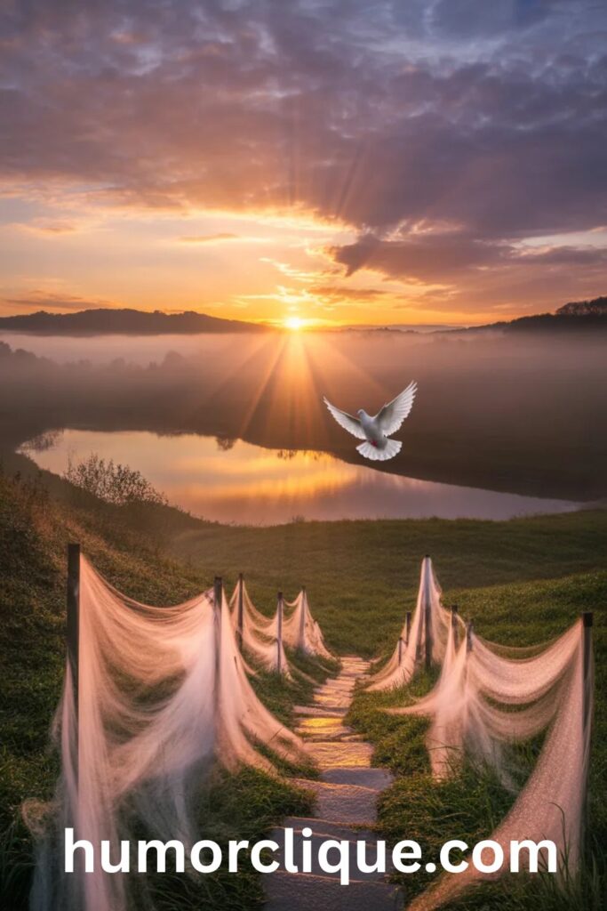 Monday Morning Blessings