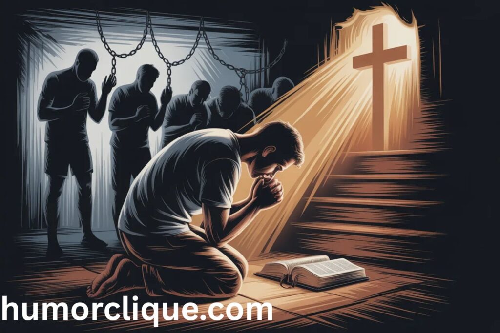 Overcoming Pornography Addiction