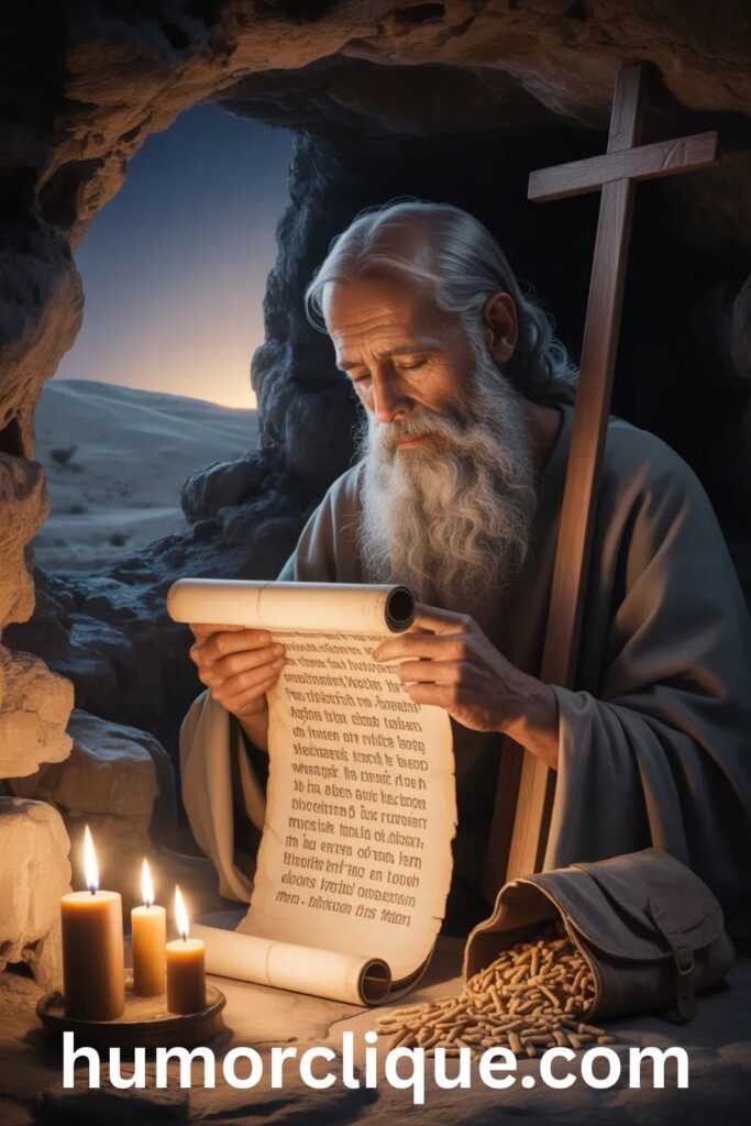 St. Anthony the Great