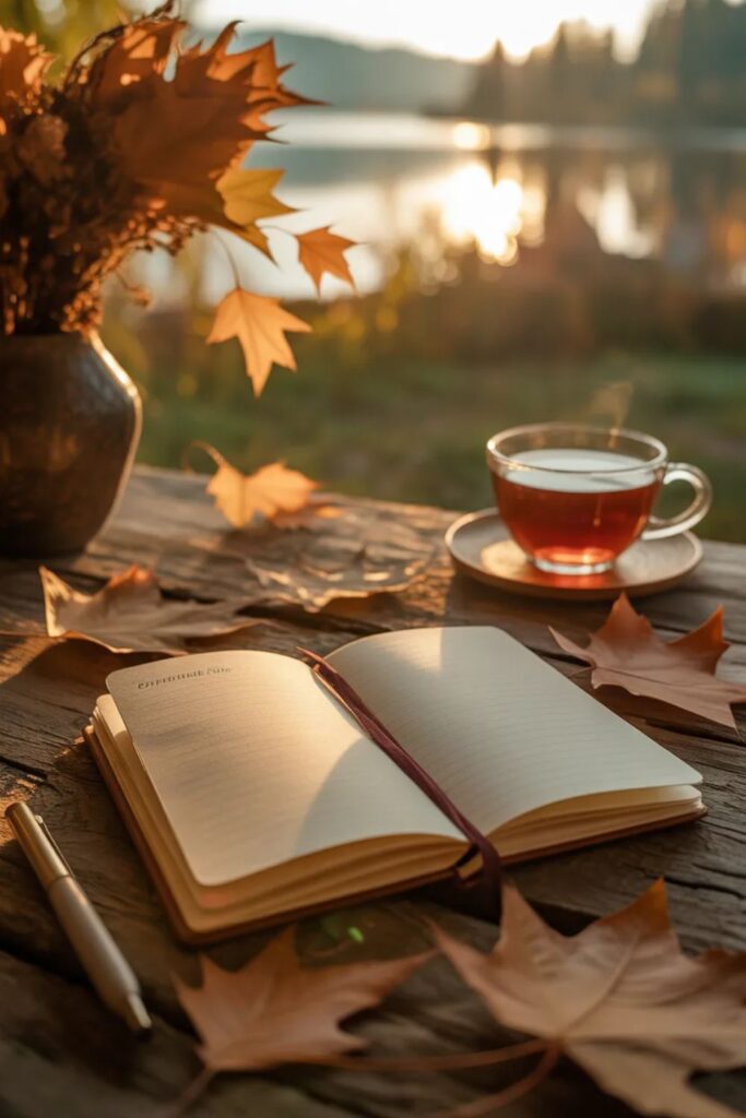 Thankful Friday Reflections