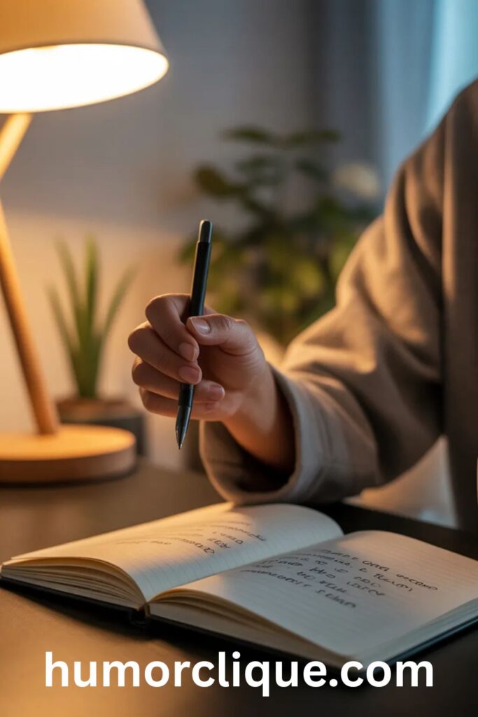 Common mistakes to avoid for personal growth and better choices