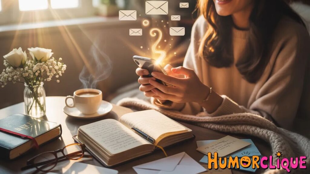 How to Write Meaningful Sunday Morning Blessings That Actually Comfort People (35+ Examples)