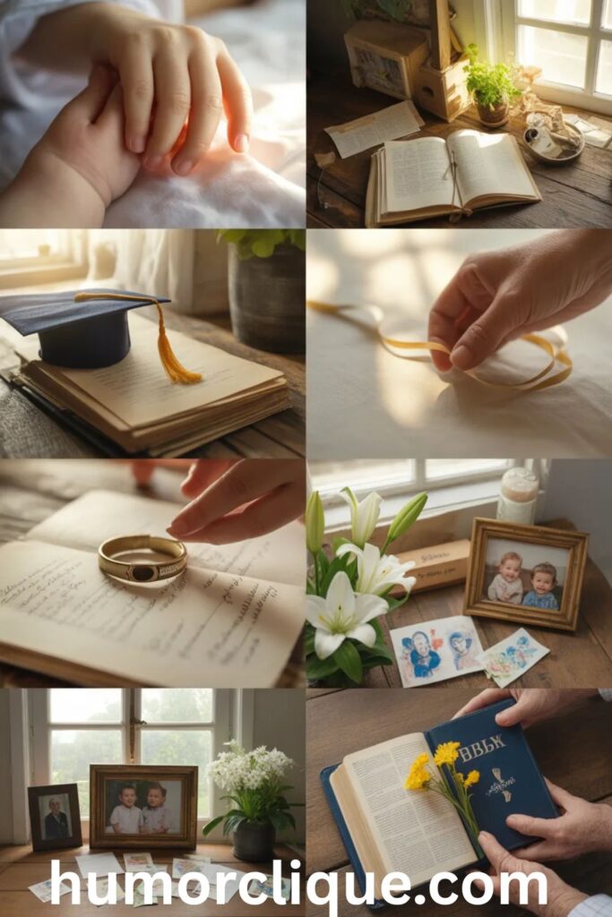 Meaningful Sunday Morning Blessings