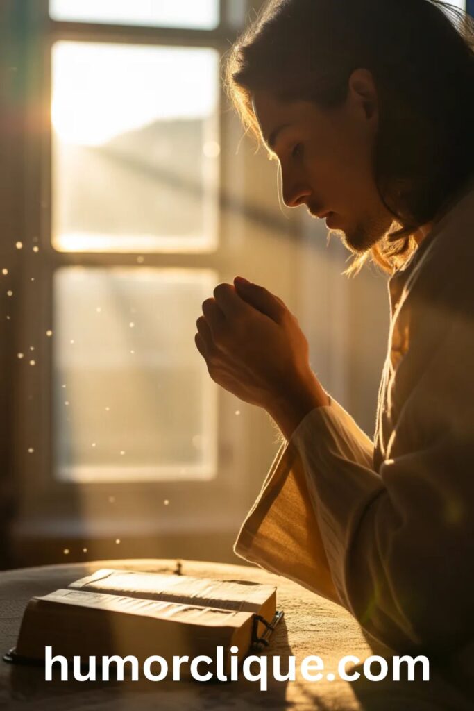 Powerful Wednesday prayers filled with faith hope and divine comfort