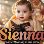 Sienna Name Meaning in the Bible. Hebrew Roots, Saint Catherine & 2026 Stats