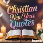 Christian New Year Quotes 2027: 275+ Bible Verses, Prayers & Reflections to Start the Year with Faith