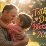 Father’s Day Blessings 2026: 200+ Prayers, Quotes & Messages That Will Make Him Cry