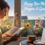Happy New Month Prayers & Quotes: 70+ Blessings for a Fresh Start (2026)