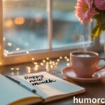 180+ Happy New Month Quotes, Prayers & Messages with Bible Verses (2026)