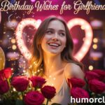 50+ Heartfelt Birthday Wishes for Girlfriend — Prayers, Bible Verses & Romantic Messages (2026)
