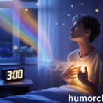 Waking Up at 3AM Spiritual Meaning: 7 Biblical Reasons