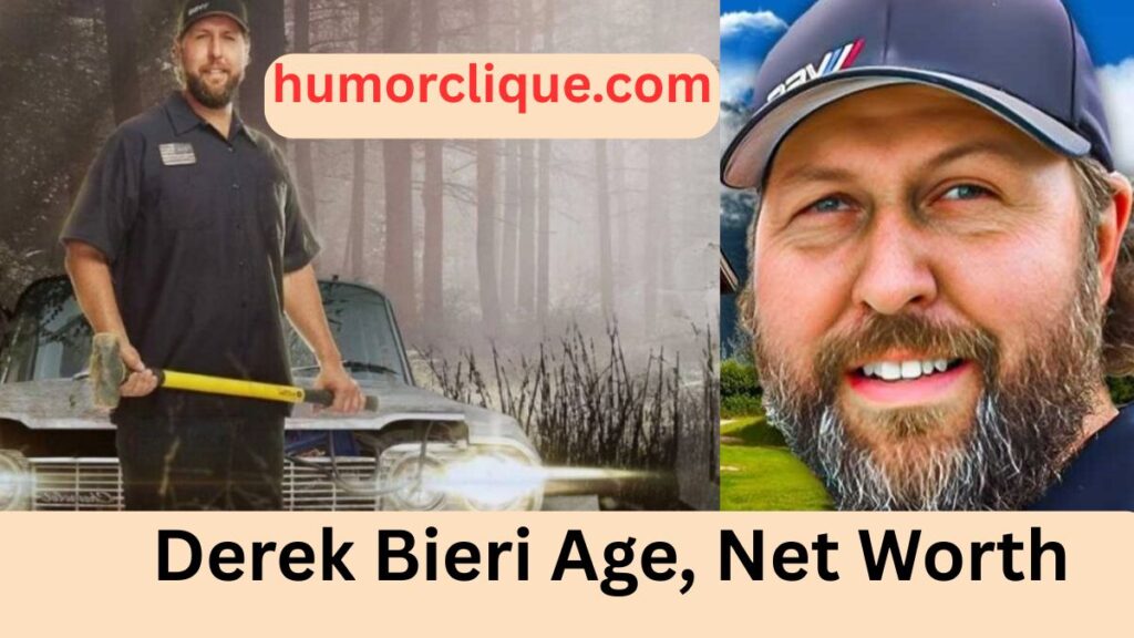 Derek Bieri Net Worth, Age, Height, Wife, Military Service, Sons,