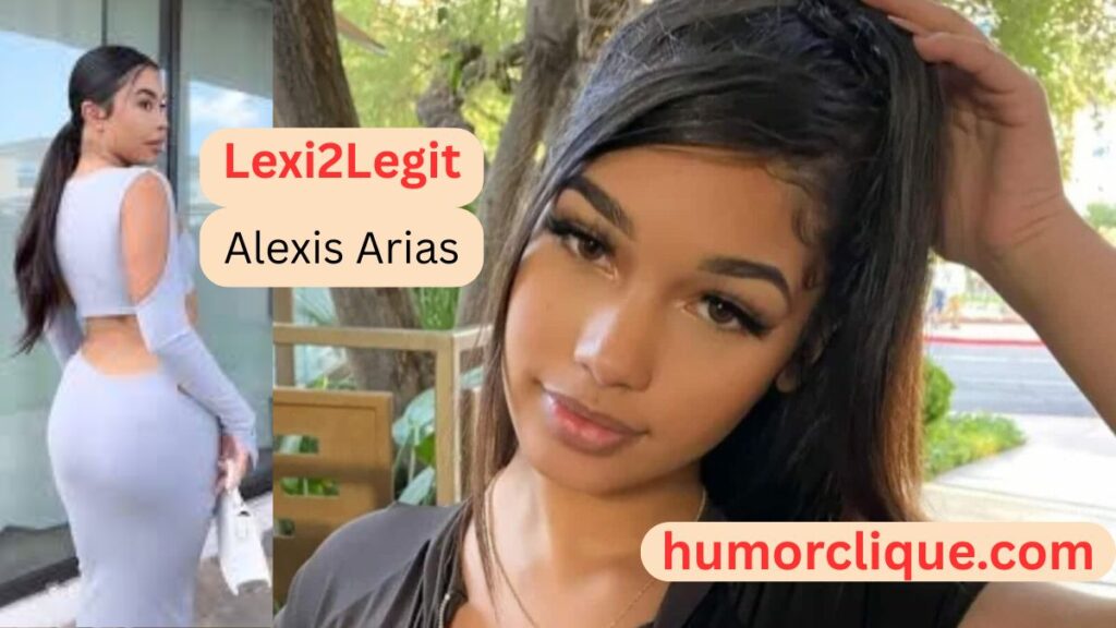 Lexi2Legit Age, Net Worth, Career & Relationship Status 2026