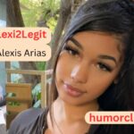 Lexi2Legit Age, Net Worth, Career & Relationship Status 2026