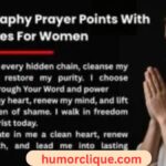 52 Pornography Prayer Points for Freedom and Healing