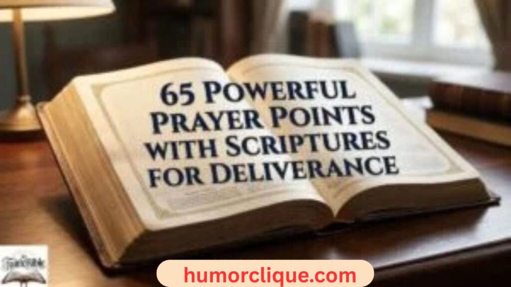 52 Pornography Prayer Points for Freedom and Healing