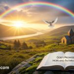 Rainbow Meaning in the Bible (Powerful Truth Every Christian Needs to Know)